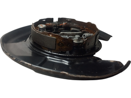 SAPATA FREIO TRASEIRO DIREITO TOYOTA CAMRY 2007 2008 2011