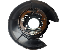 SAPATA FREIO TRASEIRO DIREITO TOYOTA CAMRY 2007 2008 2011