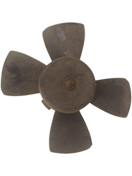 ELETROVENTILADOR GOL/PARATI QUADRADO 1984/95