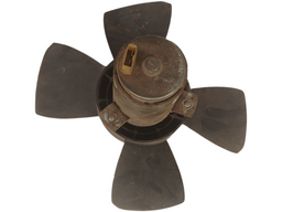 ELETROVENTILADOR GOL/PARATI QUADRADO 1984/95