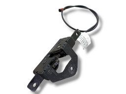 FECHADURA ESQUERDA TAMPA TRASEIRA INF BMW X5 E53 2001 A 2006