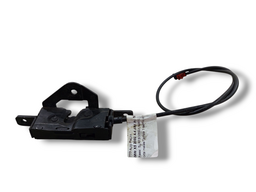 Fechadura Esquerda Tampa Traseira Inf Bmw X5 E53 2001 a 2006