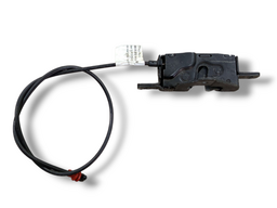 FECHADURA ESQUERDA TAMPA TRASEIRA INF BMW X5 E53 2001 A 2006