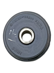 BATENTE SUPERIOR AMORTECEDOR TRASEIRO HONDA CIVIC 2001 2007 