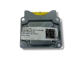 **MODULO AIRBAG FOX PEPPER 2010 A 2018**