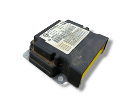 **MODULO AIRBAG FOX PEPPER 2010 A 2018**