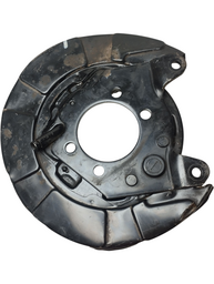 SAPATA FREIO TRASEIRO DIREITO MITSUBISHI ASX 2011 2012 2022