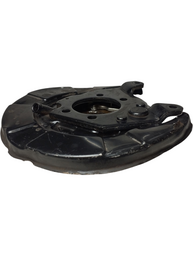 SAPATA FREIO TRASEIRO DIREITO MITSUBISHI ASX 2011 2012 2022