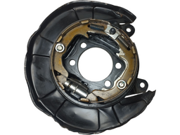 SAPATA FREIO TRASEIRO DIREITO MITSUBISHI ASX 2011 2012 2022