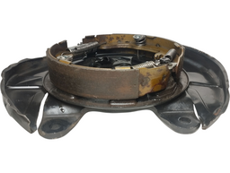 SAPATA FREIO TRASEIRO DIREITO MITSUBISHI ASX 2011 2012 2022