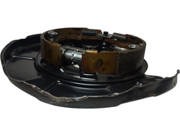 SAPATA FREIO TRASEIRO DIREITO MITSUBISHI ASX 2011 2012 2022