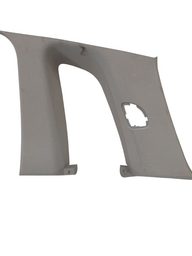 Acabamento Coluna Parabrisa Dianteiro Idea 1.4 2011 a 2016 F