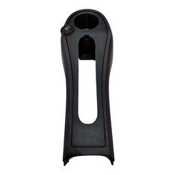 Acabamento Console Idea 1.4 Flex 2011 a 2016