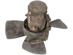 ELETROVENTILADOR VERONA ESCORT VERSAILLES 1994/01