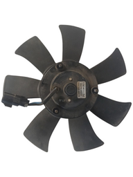 ELETROVENTILADOR SSANGYONG REXTON 2009/17