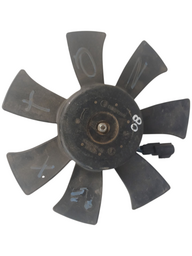 Eletroventilador Ssangyong Rexton 2009/17
