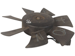 ELETROVENTILADOR SSANGYONG REXTON 2009/17