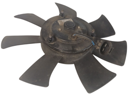 ELETROVENTILADOR SSANGYONG REXTON 2009/17