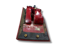 LANTERNA TRASEIRA DIREITA BMW  X5 2002 A 2006 (MALA)