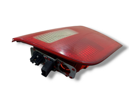 LANTERNA TRASEIRA DIREITA BMW  X5 2002 A 2006 (MALA)