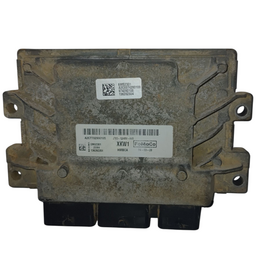 Módulo Injeção Ka 2019