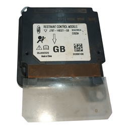 Módulo Airbag KA 1.5 Flex 2019 A 2021