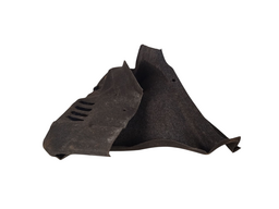 FORRO LATERAL LADO ESQUERDO PORTA MALAS GOL 2018/2022