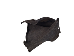 FORRO LATERAL LADO ESQUERDO PORTA MALAS GOL 2018/2022