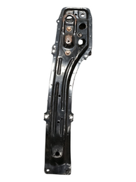 TRAVESSA SUPORTE MOTOR AGREGADO COROLLA 2009 - 2014