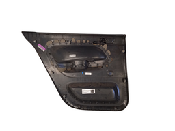 Forro Porta Traseira Direita Gol Voyage G5 G6 G7 G8