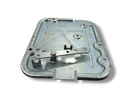 SUPORTE  ATUADOR FECHADURA TAMPA PORTA MALAS BMW X5 01/05