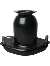 Coxim Amortecedor Traseiro Toyota Corolla 2003 a 2008