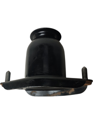 COXIM AMORTECEDOR TRASEIRO TOYOTA COROLLA 2003 2004 2008