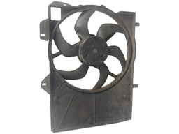 ELETROVENTILADOR C3 2010/12
