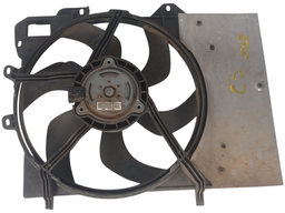 Eletroventilador C3 2010/12