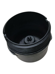 COPO TAMPA FILTRO ÓLEO CITROEN C3 C4 XSARA PEUGEOT 207 208