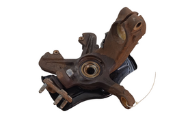 Manga Eixo Montante Direito Gol Voyage G7 G8 Fox 1.0 3cc