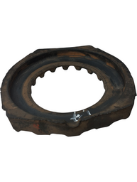 CALCO AMORTECEDOR MOLA TRASEIR TOYOTA COROLLA 2003 2004 2008