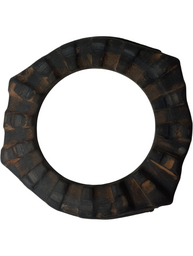 Calço Amortecedor Mola Traseira Toyota Corolla 2003 a 2008