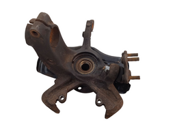 Manga Eixo Montante Direito Gol Voyage G7 G8 Fox 2018/2022