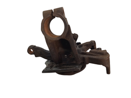 MANGA EIXO MONTANTE DIREITO GOL VOYAGE G7 G8 FOX 2018/2022