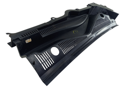 CHURRASQUEIRA ESQUERDA RANGER 2013/