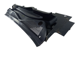 CHURRASQUEIRA ESQUERDA RANGER 2013/