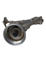 SUPORTE FILTRO ÓLEO CITROEN C3 206 207 307 2009 2010  2014