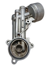 SUPORTE FILTRO ÓLEO CITROEN C3 206 207 307 2009 2010  2014