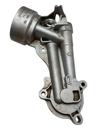 SUPORTE FILTRO ÓLEO CITROEN C3 206 207 307 2009 2010  2014