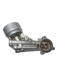 SUPORTE FILTRO ÓLEO CITROEN C3 206 207 307 2009 2010  2014