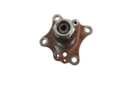 Ponta Eixo Traseira Direita gol 2018/2022