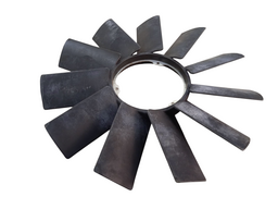 HELICE VENTOINHA BMW X5 4.4 4X4 2001/2005