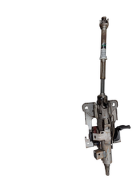 Coluna Direção Citrone C3 208 13 a 2021 Peugeot 2008 13/23